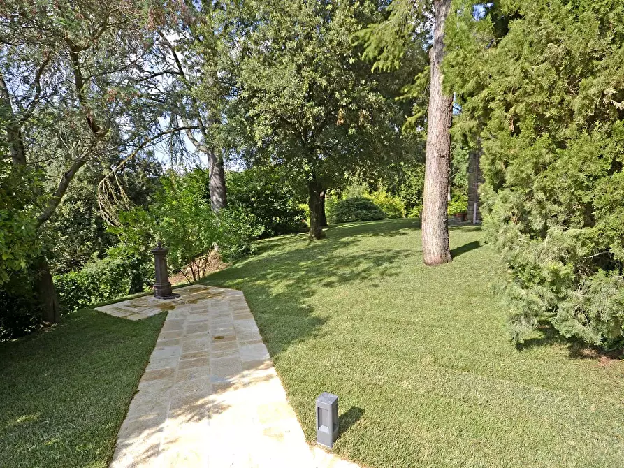 Immagine 15 di Appartamento in affitto  in 50050 Castagno Val d'Elsa, Metropolitan City of Florence, Italy a Capraia E Limite