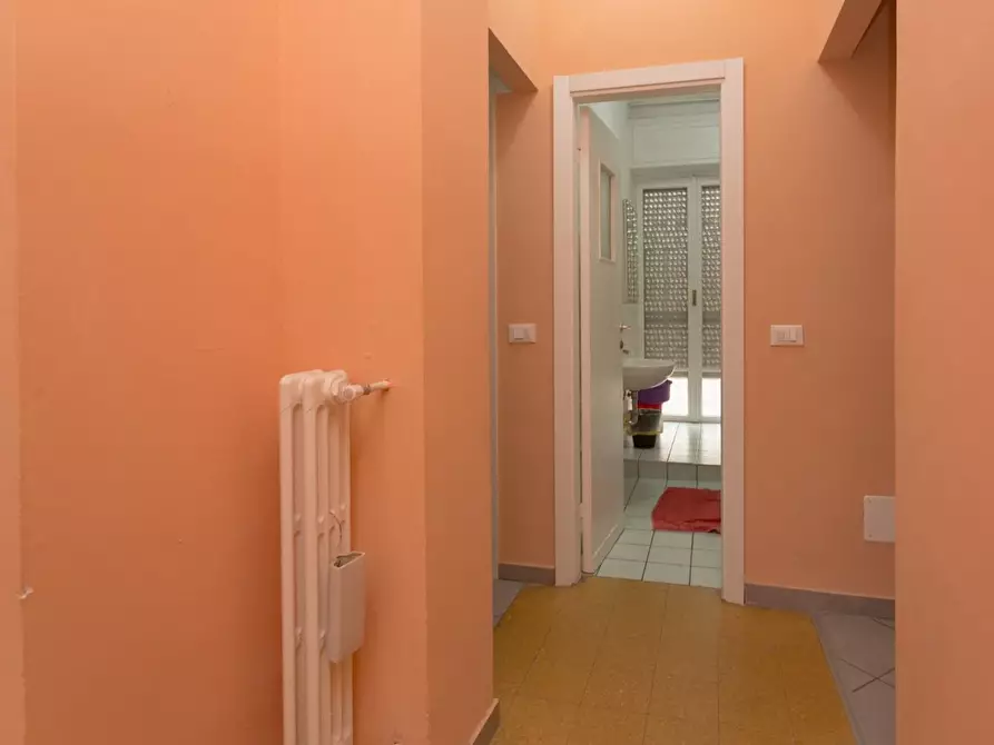 Immagine 10 di Camera in affitto  in Via Ettore Ponti38 a Milano