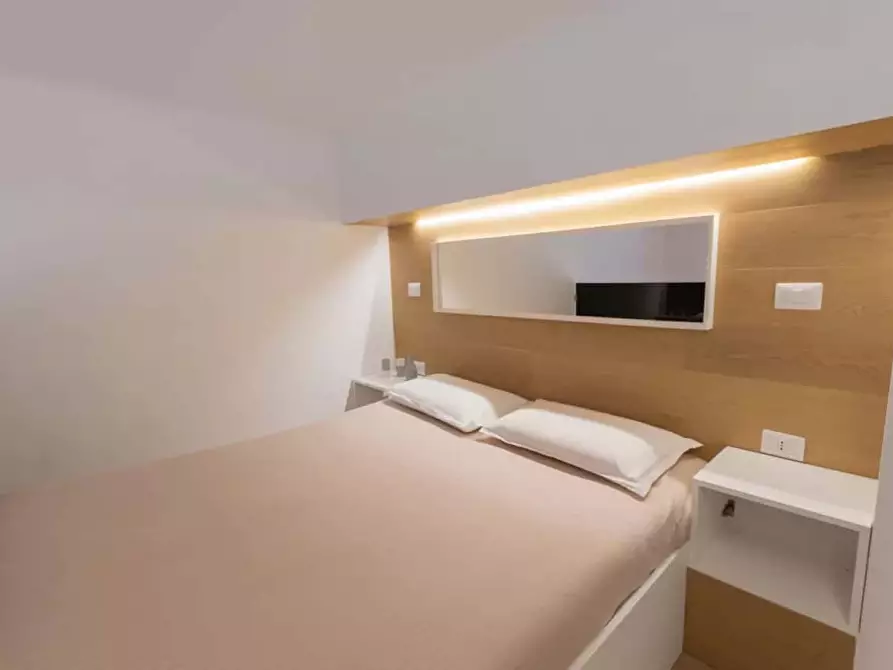 Immagine 4 di Appartamento in affitto  in Via Giuseppe Giusti40 a Milano