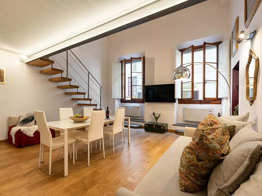 Immagine 10 di Appartamento in affitto  in Via Monalda a Firenze