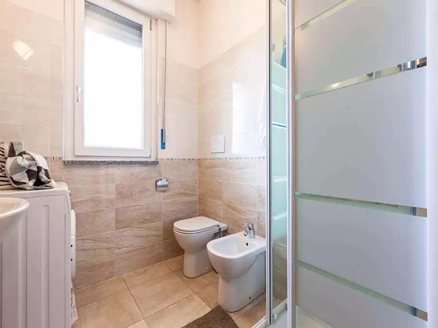 Immagine 30 di Camera in affitto  in Via Giuseppe Regaldi19 a Milano