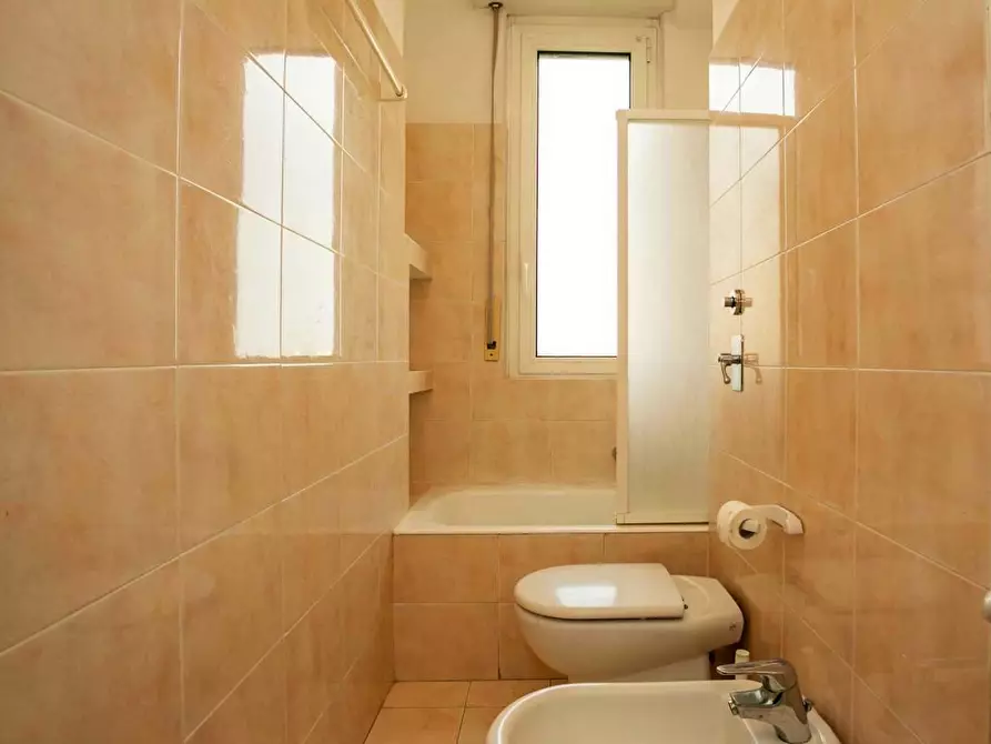 Immagine 19 di Appartamento in affitto  in Via Privata Giancarlo Puecher15 a Milano