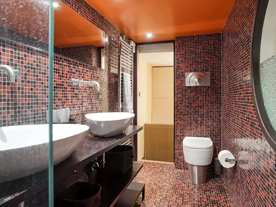 Immagine 32 di Appartamento in affitto  in Via Lecco a Milano