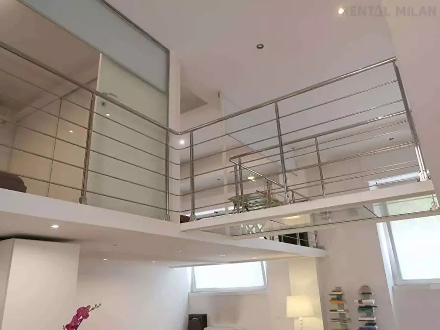 Immagine 16 di Appartamento in affitto  in Via Pietro Pomponazzi25 a Milano