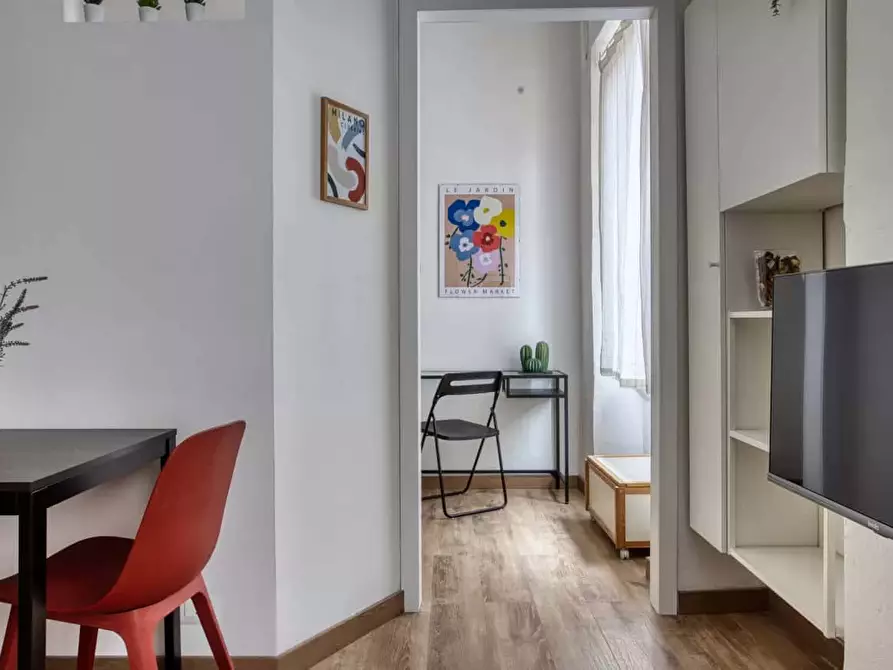 Immagine 15 di Appartamento in affitto  in Via Giovanni Paisiello4 a Milano