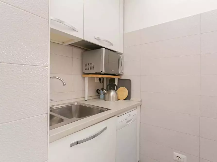 Immagine 19 di Appartamento in affitto  in Piazzale Carlo Maciachini18 a Milano