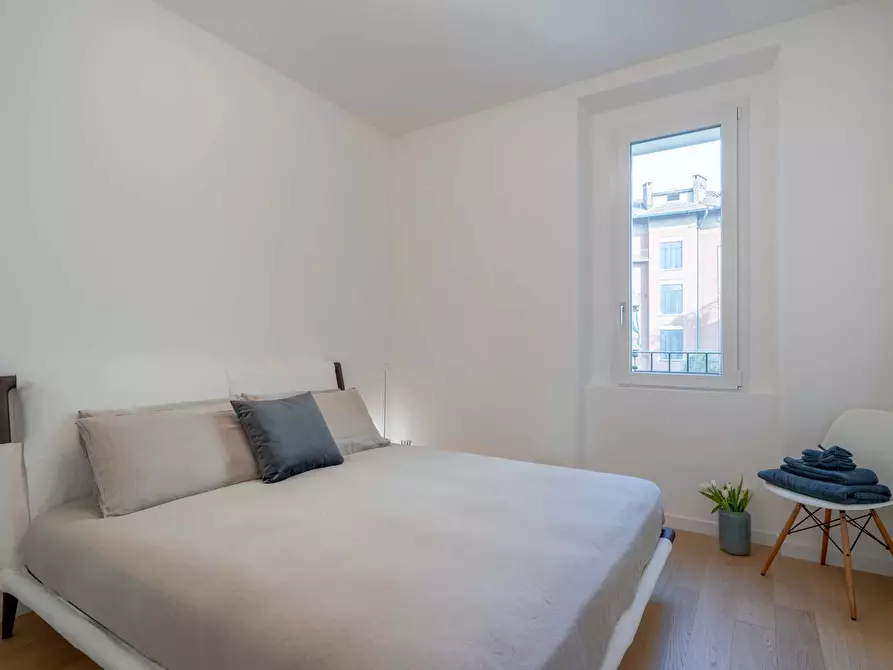 Immagine 36 di Appartamento in affitto  in Via Errico Petrella4 a Milano