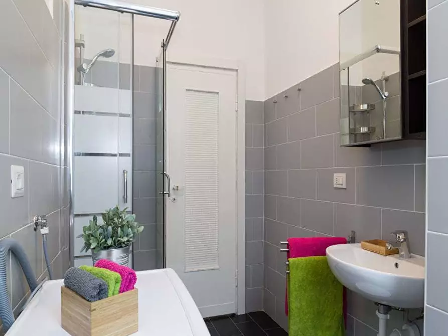 Immagine 16 di Camera in affitto  in Via Lepanto2 a Milano