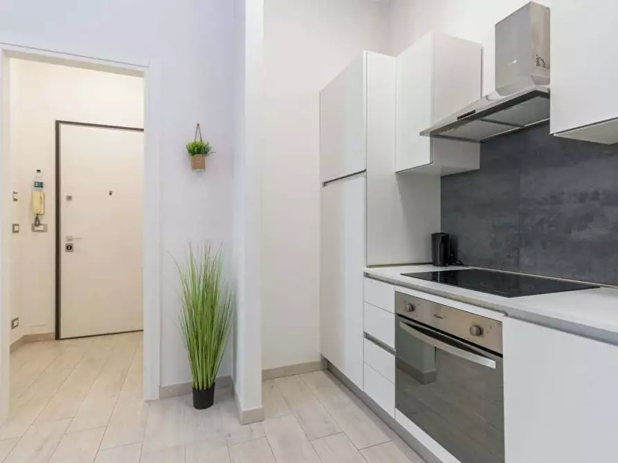 Immagine 6 di Appartamento in affitto  in Via Pietro Giuria12 a Torino