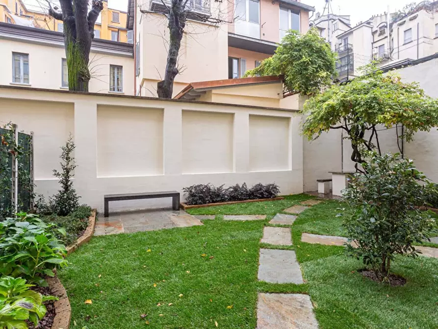 Immagine 20 di Appartamento in affitto  in Via Olona7 a Milano