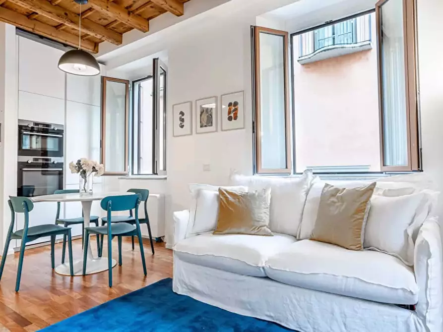 Immagine 7 di Appartamento in affitto  in Via Gian Giacomo Mora2 a Milano