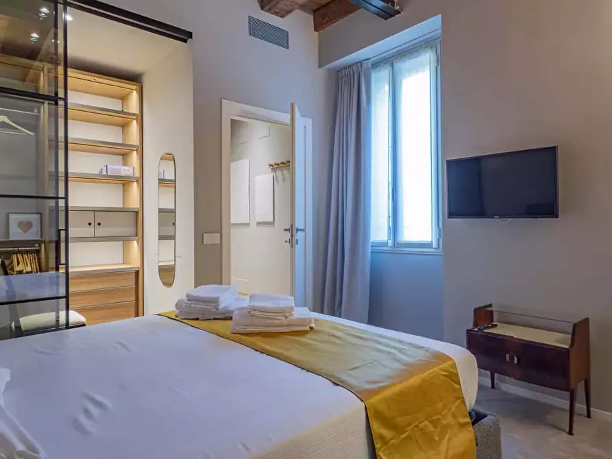 Immagine 13 di Appartamento in affitto  in Via Matteo Bandello22 a Milano