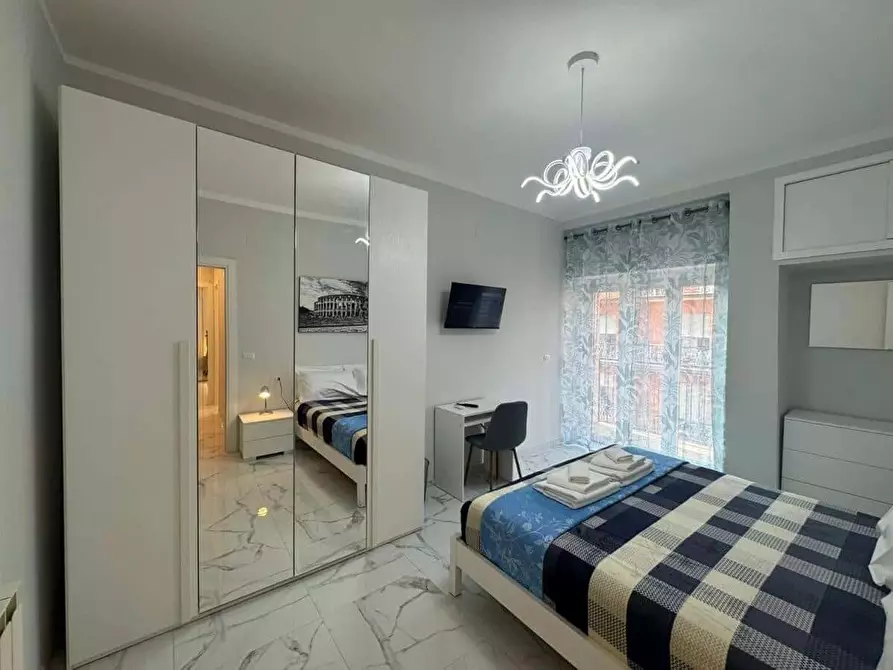 Immagine 13 di Appartamento in affitto  in Via degli Olivi90c a Roma