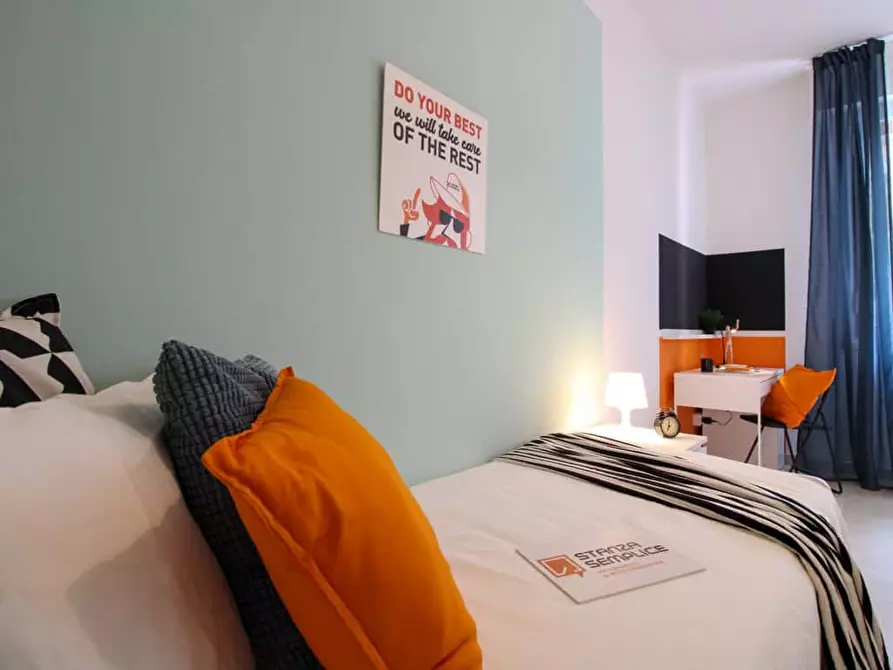 Immagine 2 di Camera in affitto  in Via Giacomo Ciamician4 a Bologna