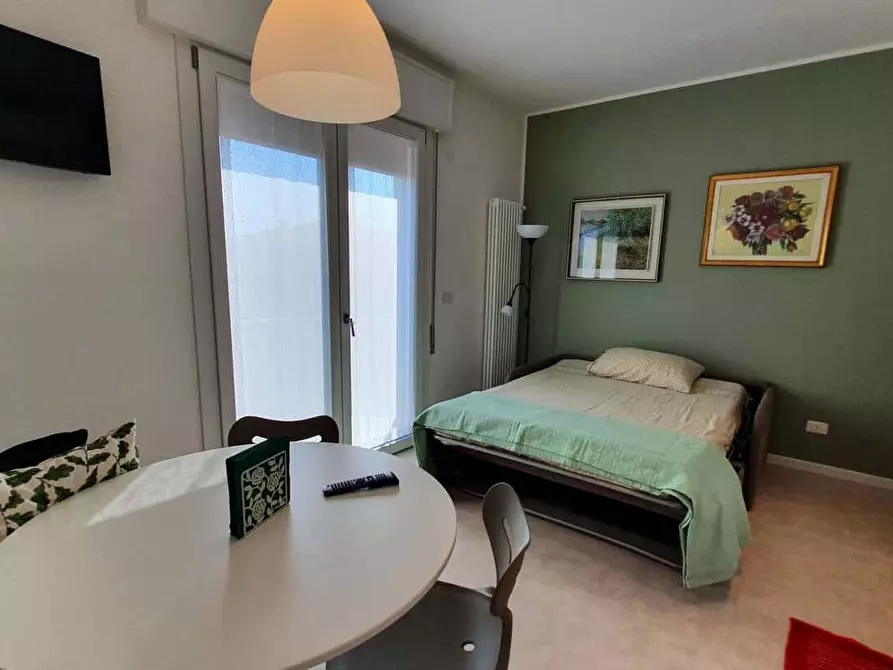 Immagine 3 di Appartamento in affitto  in Via M. Ferrazzi9 a Padova