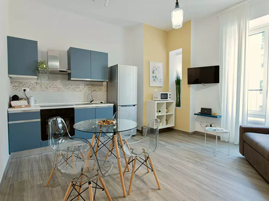 Immagine 3 di Appartamento in affitto  in Via Candia89 a Roma