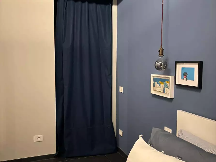 Immagine 11 di Appartamento in affitto  in Viale Elvezia12 a Milano