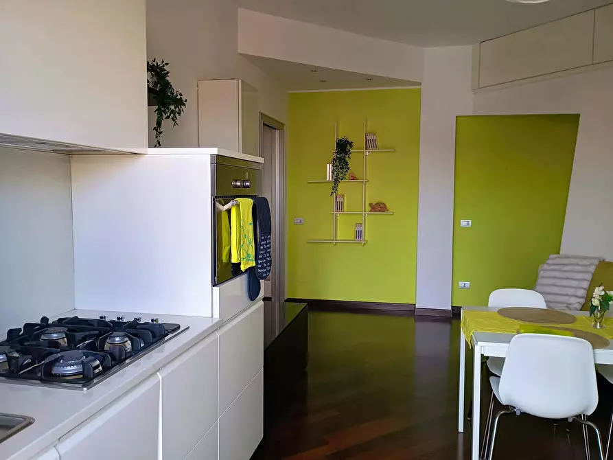 Immagine 6 di Appartamento in affitto  in Via Giuseppe Giusti a Sesto San Giovanni