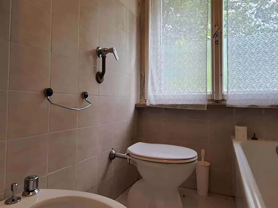 Immagine 13 di Camera in affitto  in Via Gian Domenico Romagnosi a Trento