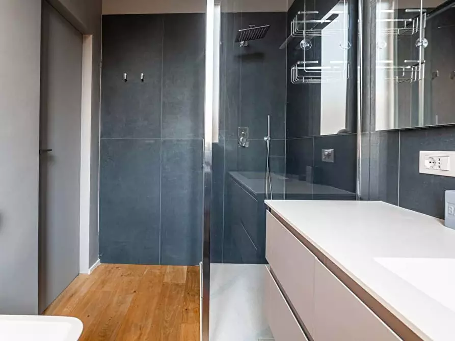 Immagine 34 di Appartamento in affitto  in Via Ponte Seveso23 a Milano