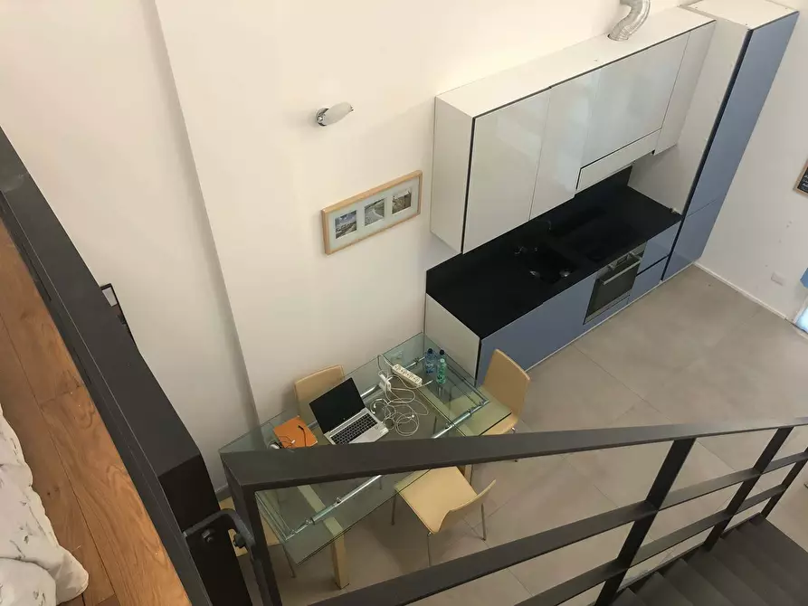 Immagine 3 di Appartamento in affitto  in Via Bartolomeo Passarotti3 a Bologna