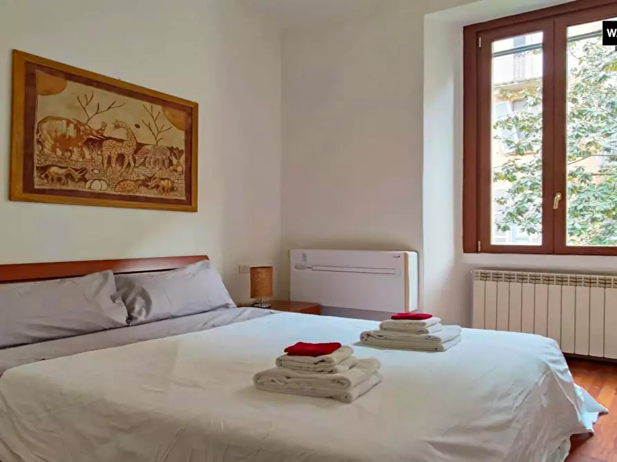 Immagine 10 di Appartamento in affitto  in Via Orti a Milano