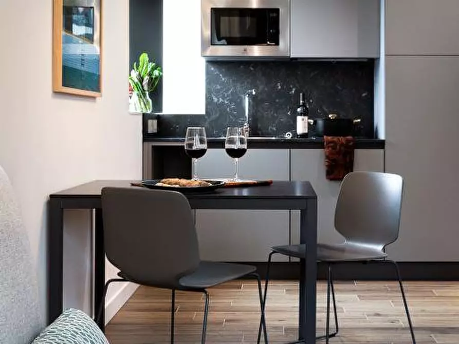 Immagine 4 di Appartamento in affitto  in Viale Corsica99 a Milano