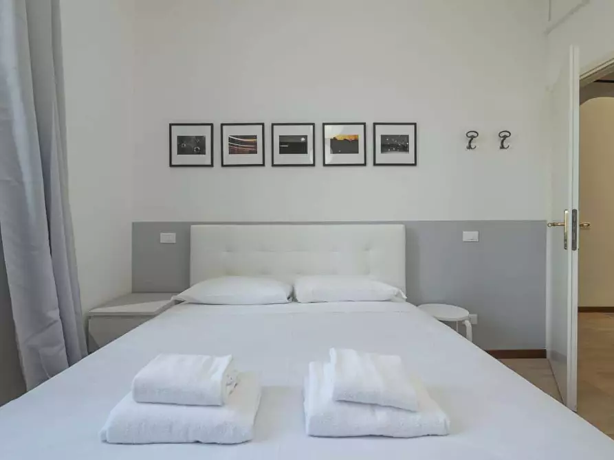 Immagine 12 di Appartamento in affitto  in Via Vallazze74 a Milano