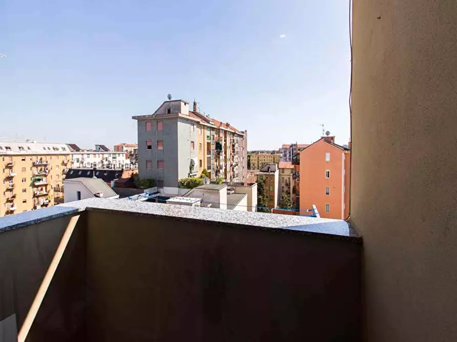 Immagine 13 di Camera in affitto  in Viale Giovanni da Cermenate18 a Milano