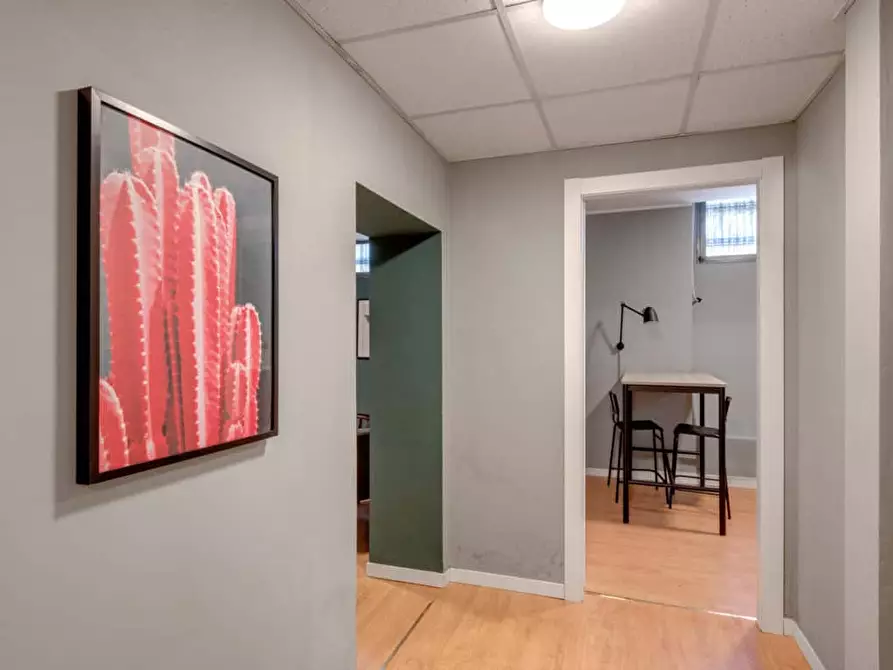 Immagine 34 di Camera in affitto  in Via Nicola Antonio Porpora90 a Milano