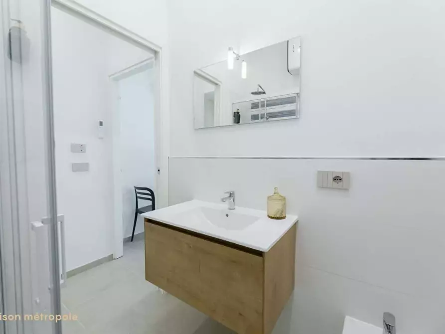 Immagine 13 di Appartamento in affitto  in Via Lombriasco6 a Torino