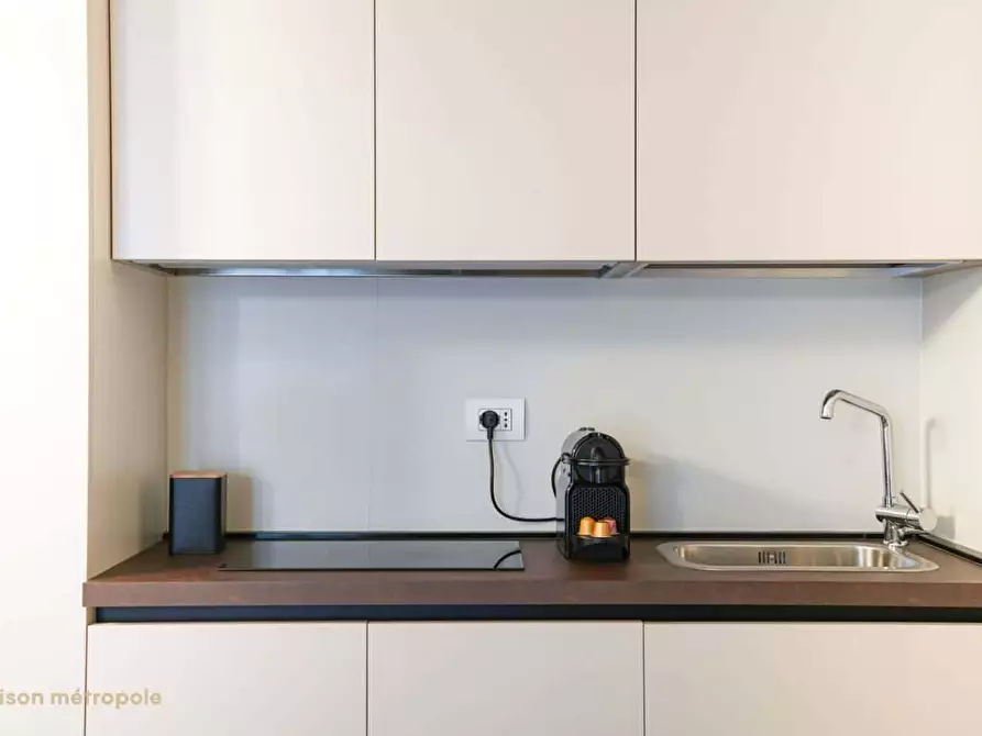 Immagine 8 di Appartamento in affitto  in Via Accademia Albertina25 a Torino