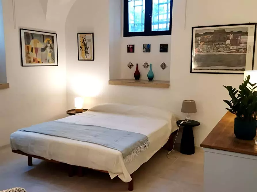 Immagine 2 di Appartamento in affitto  in Via Paolo Maria Martinez1 a Roma