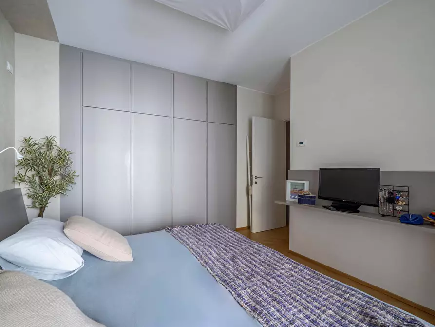 Immagine 18 di Appartamento in affitto  in Via Tommaso Agudio3 a Milano