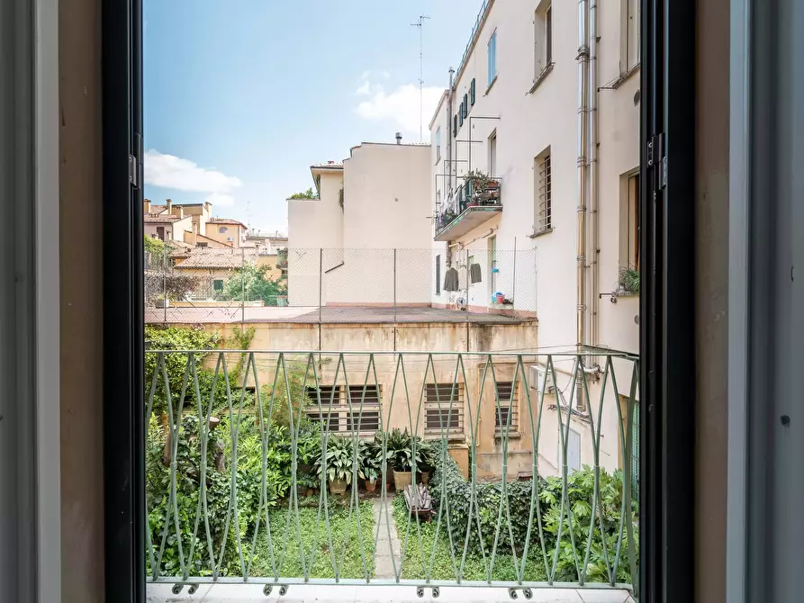 Immagine 14 di Appartamento in affitto  in Via San Carlo17 a Bologna
