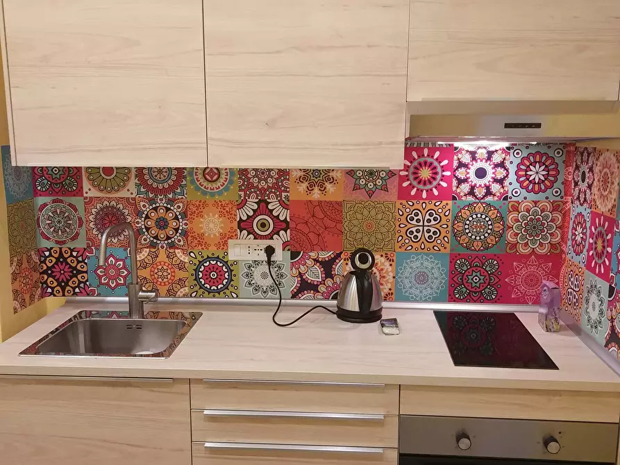 Immagine 2 di Appartamento in affitto  in Via Pietro Baiardi25 a Torino