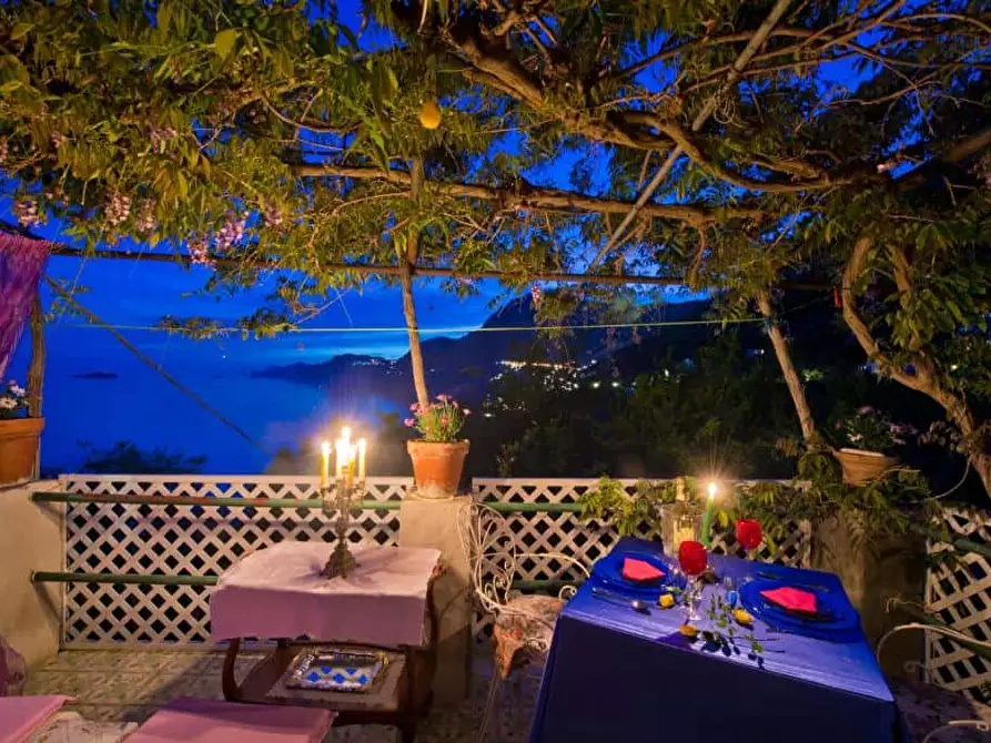 Immagine 17 di Camera in affitto  in Via Boscariello35 a Positano