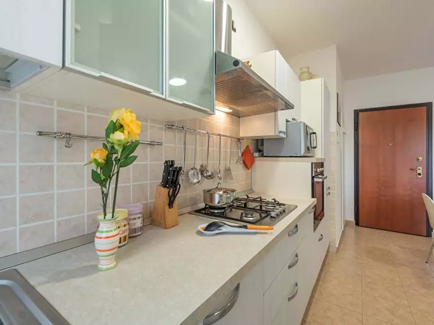 Immagine 9 di Appartamento in affitto  in Via Carbonia2 a Alghero
