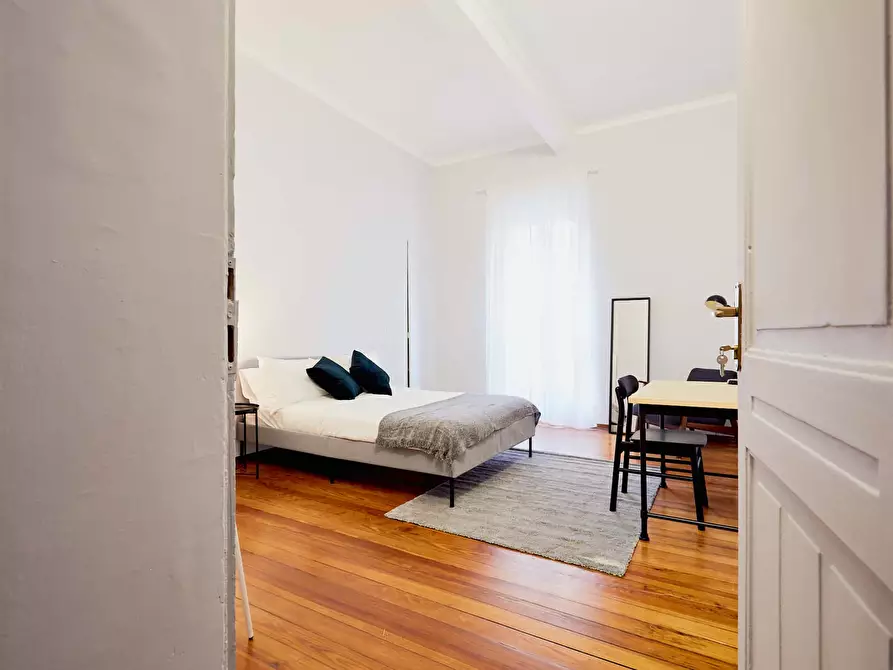 Immagine 2 di Camera in affitto  in Via Ormea85 a Torino