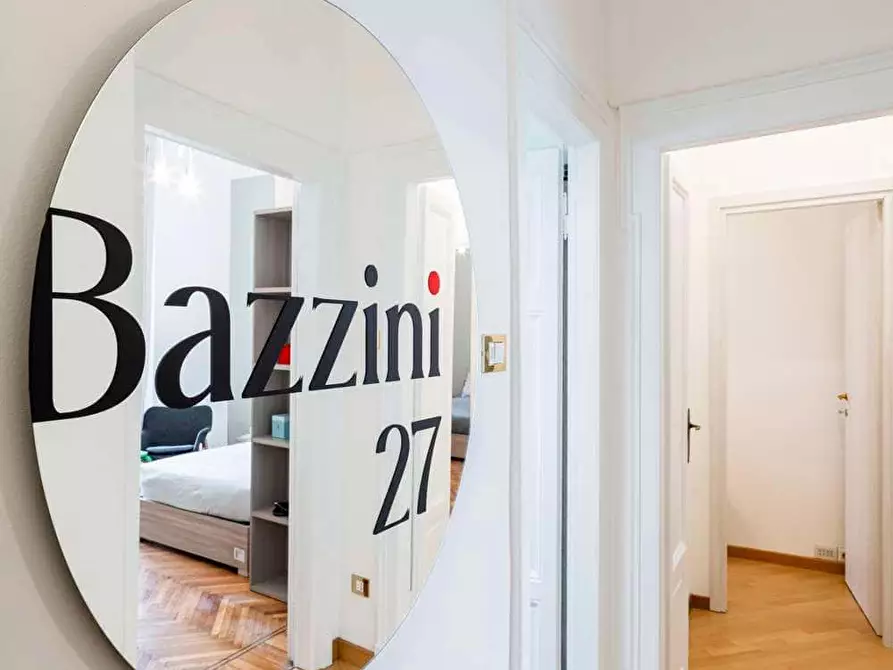 Immagine 19 di Camera in affitto  in Via Antonio Bazzini27 a Milano