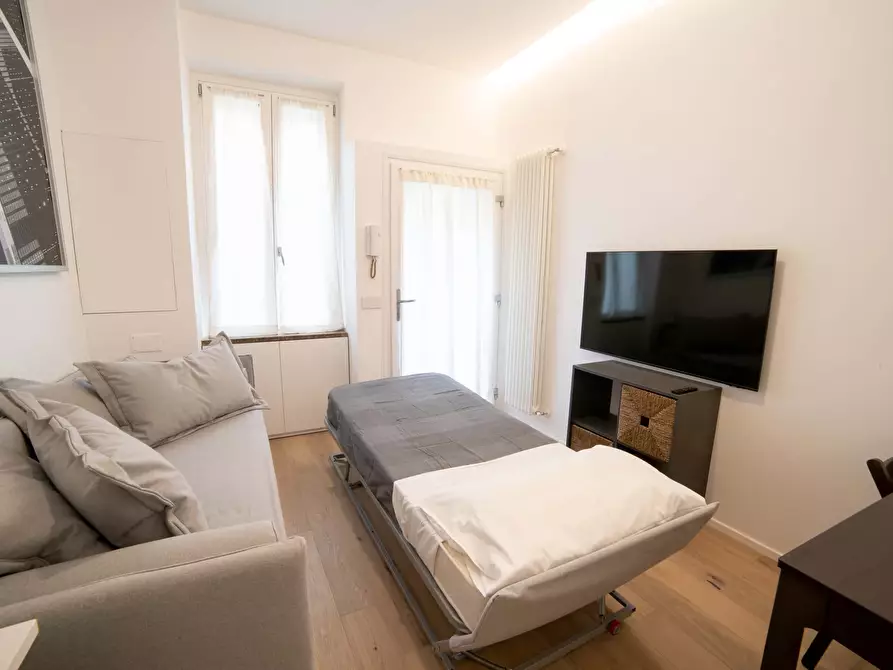 Immagine 14 di Appartamento in affitto  in Via Savona11 a Milano
