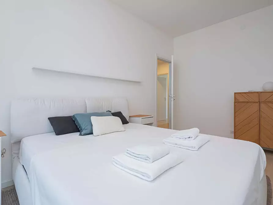 Immagine 11 di Appartamento in affitto  in Via Privata Don Bartolomeo Grazioli4 a Milano