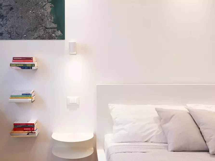 Immagine 10 di Appartamento in affitto  in Via della Crocetta18 a Bologna