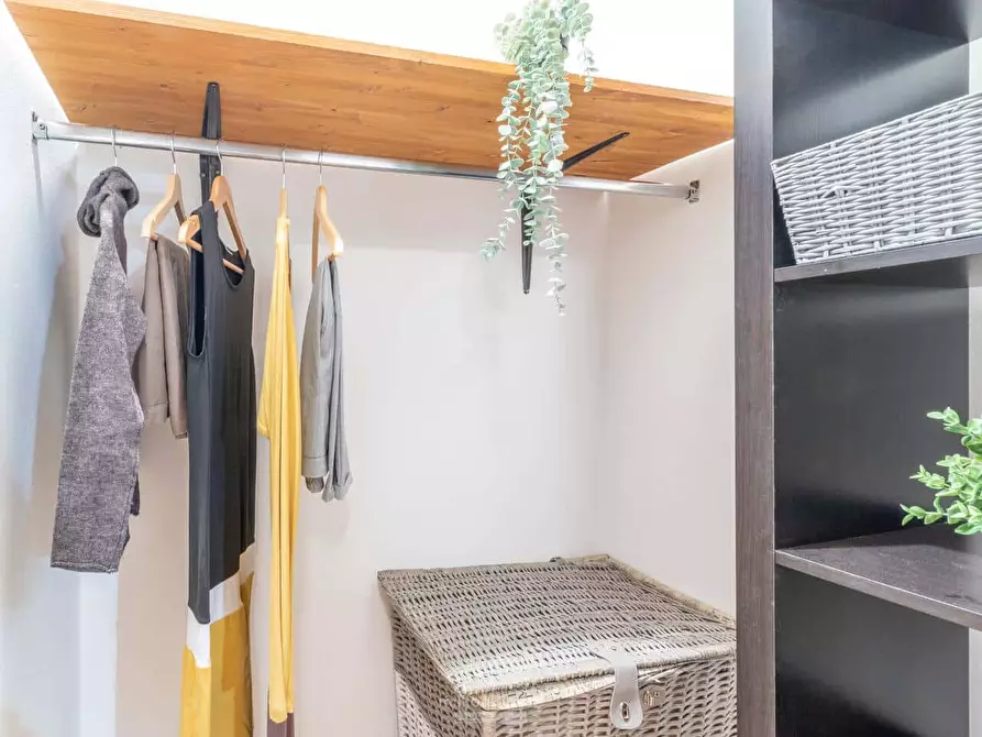 Immagine 21 di Appartamento in affitto  in Via Ascanio Sforza37a a Milano