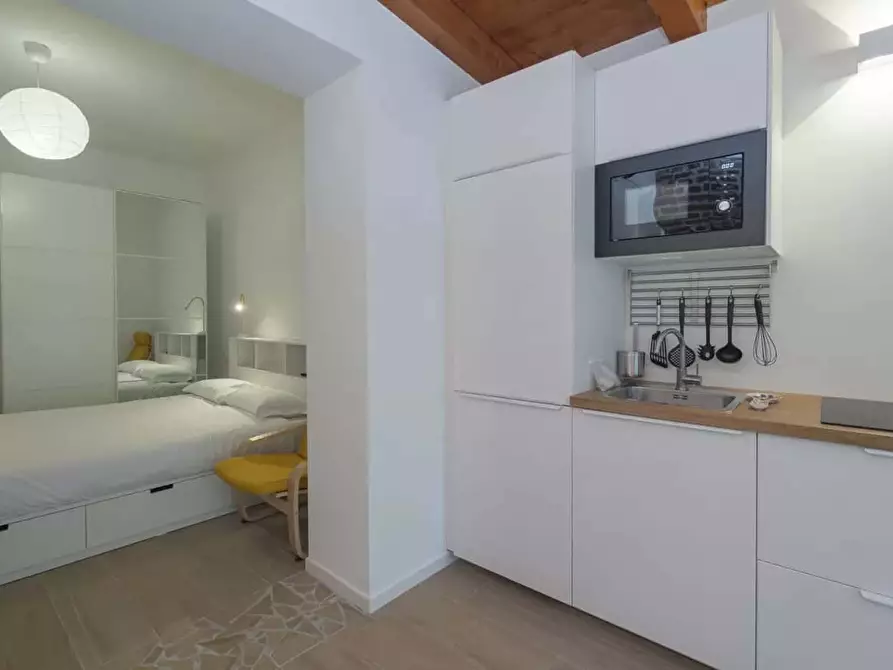 Immagine 3 di Appartamento in affitto  in Via Privata Flumendosa5 a Milano