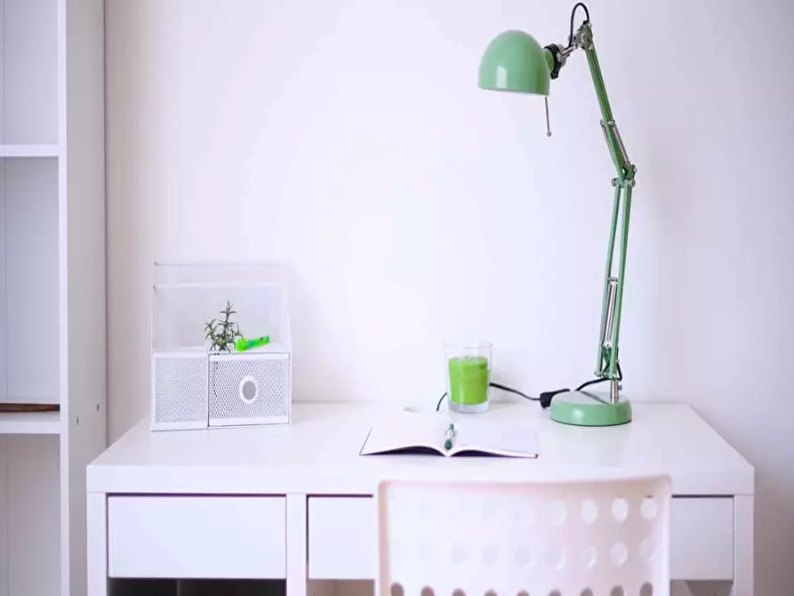 Immagine 3 di Camera in affitto  in Piazzetta Guastalla7 a Milano