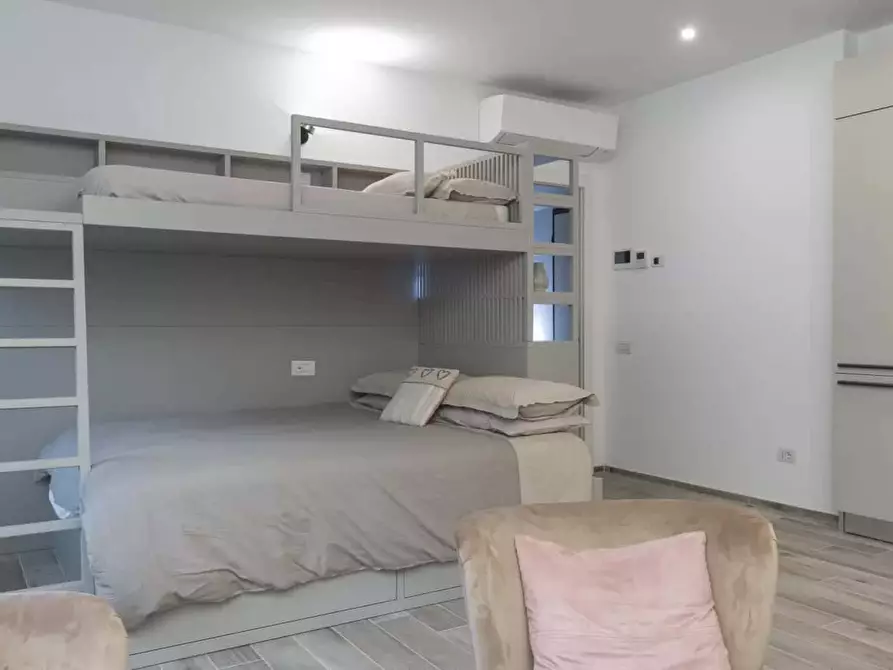 Immagine 16 di Appartamento in affitto  in Viale Campania23 a Milano