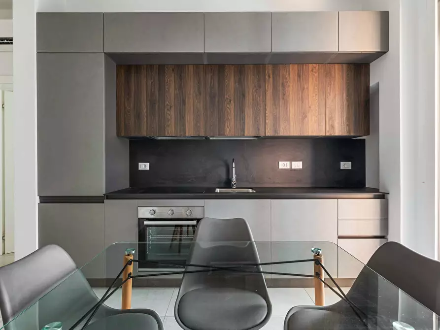 Immagine 1 di Appartamento in affitto  in Via Mario de Maria a Bologna