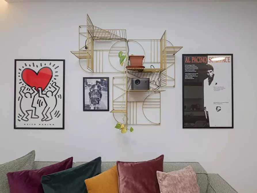 Immagine 35 di Appartamento in affitto  in Via Principe Eugenio3 a Milano