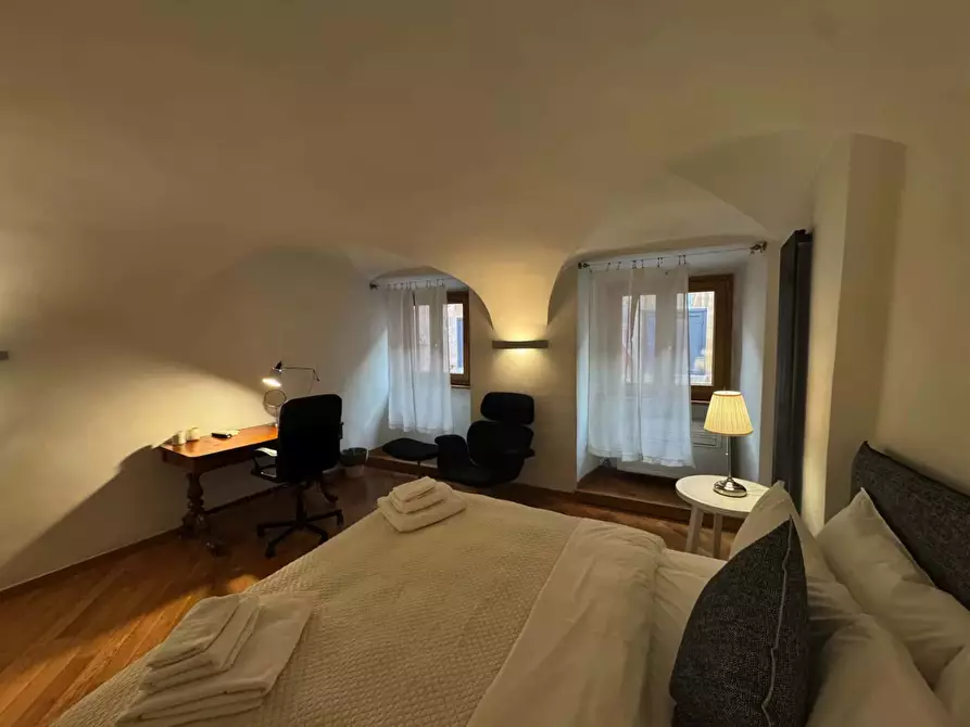 Immagine 3 di Appartamento in affitto  in Via del Seminario91 a Roma